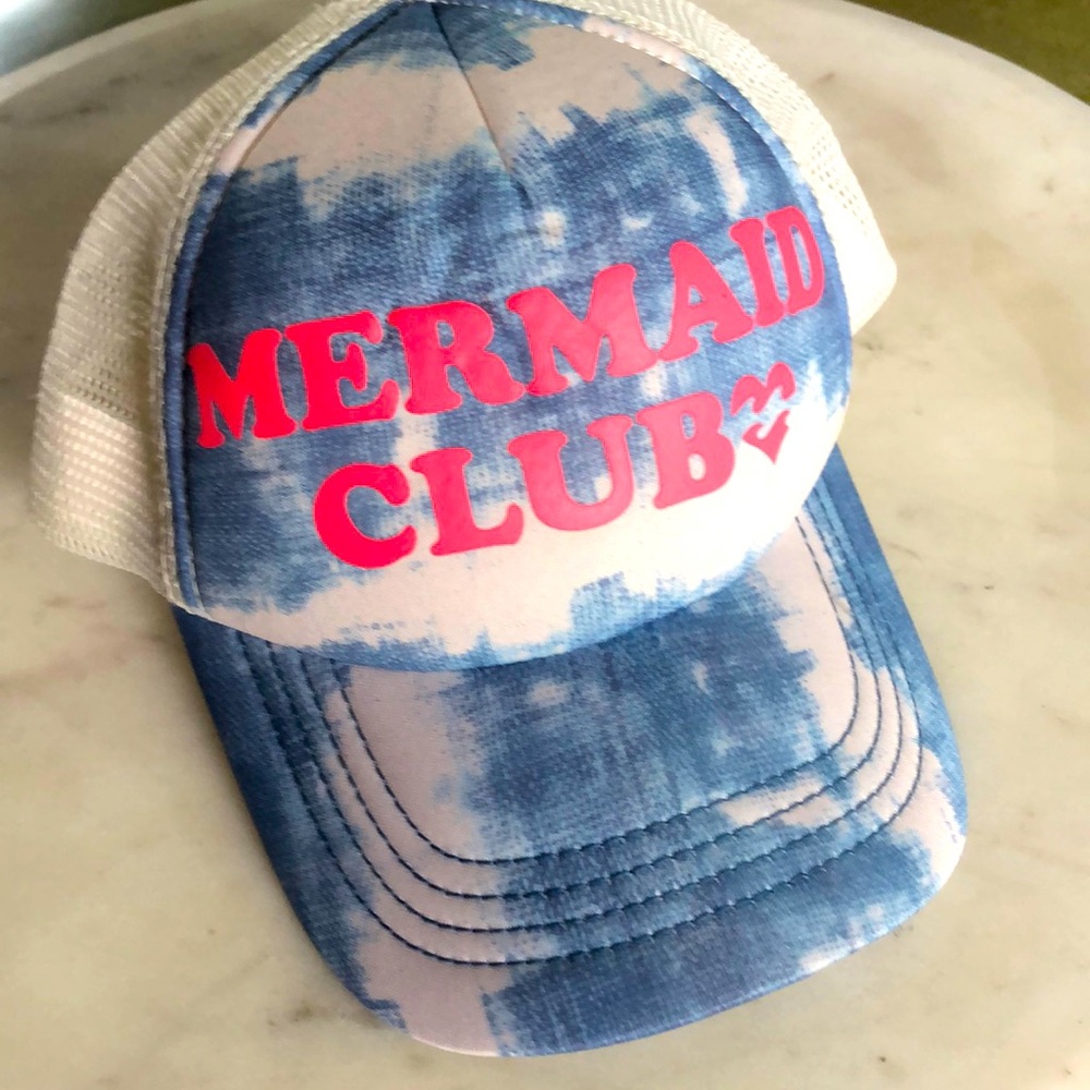 Girls Billabong 🧜‍♀️ hat